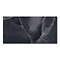 Malavita Polished Black Onyx Marble Effect Wall and Floor Tiles - 300 x 600mm