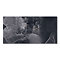Malavita Polished Black Onyx Marble Effect Wall and Floor Tiles - 300 x 600mm