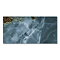 Malavita Polished Blue Onyx Marble Effect Wall and Floor Tiles - 300 x 600mm