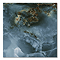 Malavita Polished Blue Onyx Marble Effect Wall and Floor Tiles - 600 x 600mm