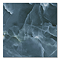Malavita Polished Blue Onyx Marble Effect Wall and Floor Tiles - 600 x 600mm