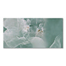 Malavita Polished Green Onyx Marble Effect Wall and Floor Tiles - 300 x 600mm