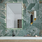 Malavita Polished Green Onyx Marble Effect Wall and Floor Tiles - 300 x 600mm