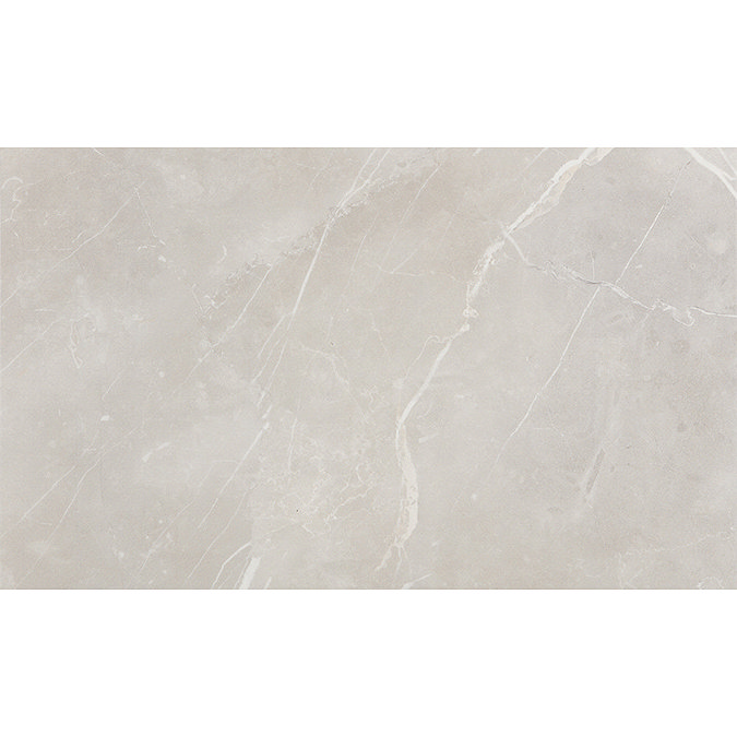 Mallia Marble Effect Wall Tiles - Pearl - 333 x 550mm