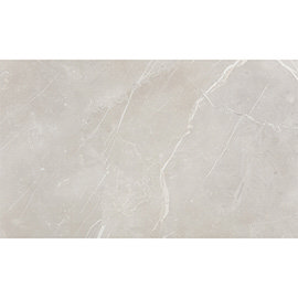 Mallia Marble Effect Wall Tiles - Pearl - 333 x 550mm Medium Image