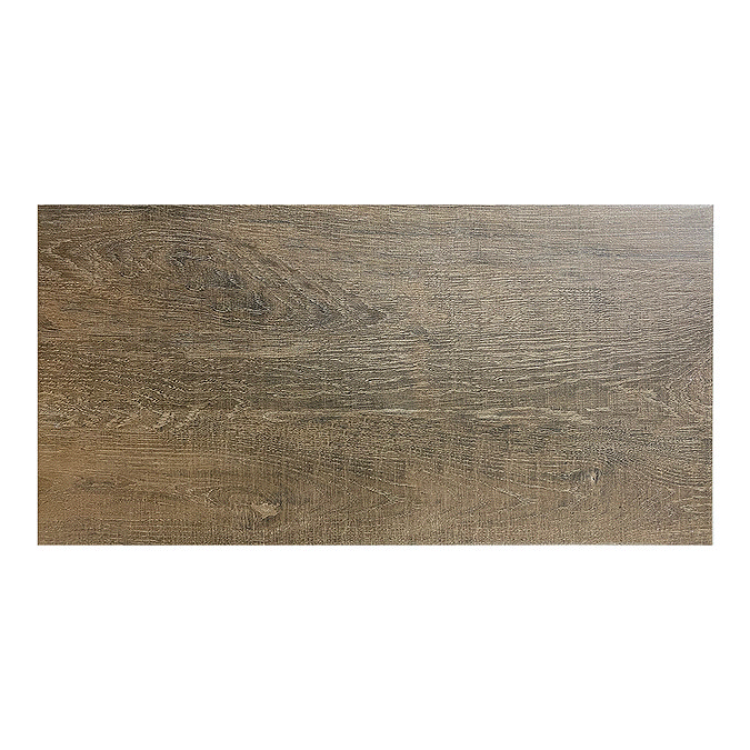 Malva Dark Wood Effect Wall & Floor Tiles - 330 x 660mm