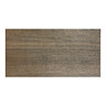 Malva Dark Wood Effect Wall & Floor Tiles - 330 x 660mm