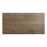Malva Dark Wood Effect Wall & Floor Tiles - 330 x 660mm