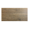 Malva Dark Wood Effect Wall & Floor Tiles - 330 x 660mm