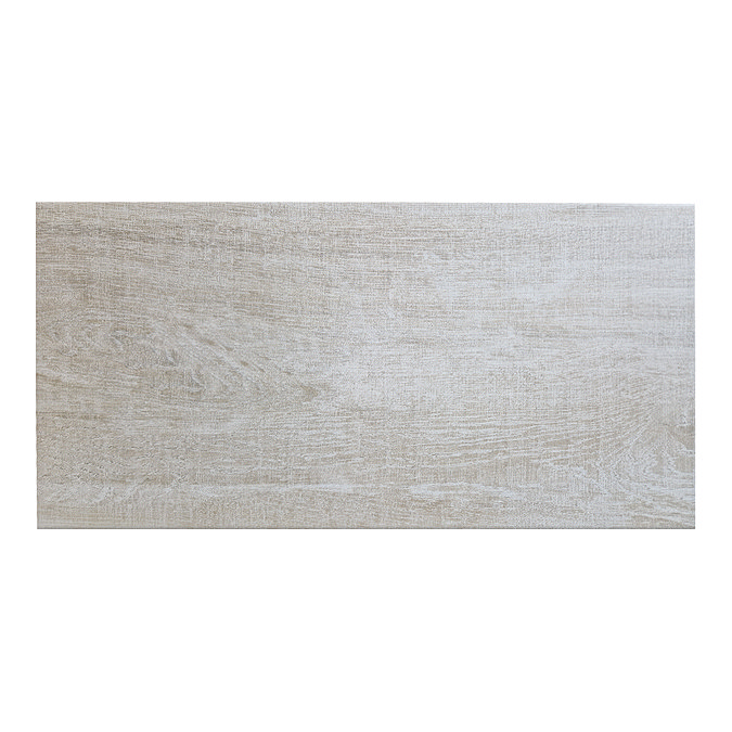 Malva Light Wood Effect Wall & Floor Tiles - 330 x 660mm