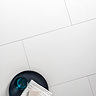 Mantilla White Matt Rectified Wall & Floor Tiles - 300 x 600mm