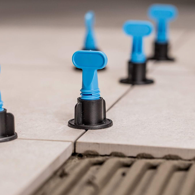 Mapei Mapelevel Easy T Spacers, Pack of 50