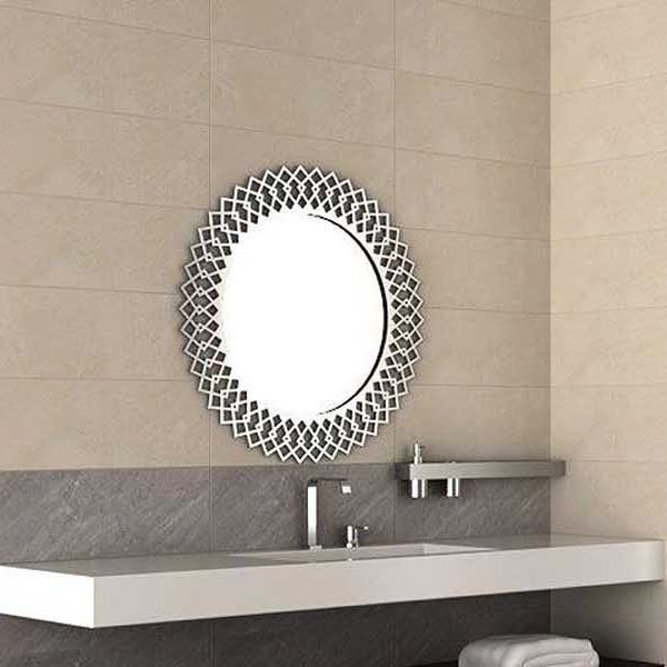 Marbury Bone Wall & Floor Tiles - 330 x 660mm Profile Large Image