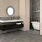 Marbury Grey Wall & Floor Tiles - 330 x 660mm  Profile Large Image