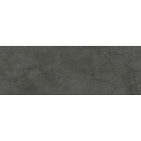 Marcelo Gloss Anthracite Stone Effect Wall Tiles - 300 x 900mm