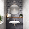 Marcelo Gloss Decor Wall Tiles - 300 x 900mm