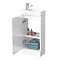 Toronto Modern Cloakroom Vanity Suite  Feature Large Image