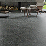 Maroni Black Terrazzo Effect Wall & Floor Tiles - 600 x 600mm