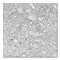 Maroni Grey Terrazzo Effect Wall & Floor Tiles - 600 x 600mm