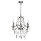 Marquis by Waterford Annalee 3 Light Chandelier Bathroom Ceiling Light  Feature Large Image