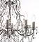Marquis by Waterford Annalee Large 8 Light Chandelier Bathroom Ceiling Light  In Bathroom Large Imag