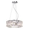 Marquis by Waterford Foyle Small Crystal Bar Pendant Bathroom Ceiling Light Large Image