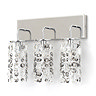 Marquis by Waterford Lagan Bathroom Wall Light  Feature Large Image