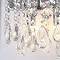 Marquis by Waterford Liffey Teardrop Bathroom Wall Light In Bathroom Large Image