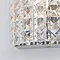 Marquis by Waterford Moy 1 Light Bathroom Wall Light  In Bathroom Large Image