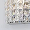 Marquis by Waterford Moy 1 Light Bathroom Wall Light In Bathroom Large Image