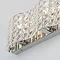 Marquis by Waterford Moy 3 Light Bathroom Wall Light In Bathroom Large Image