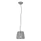 Marquis by Waterford Moy Small 1 Light Crystal Pendant Bathroom Ceiling Light - Clear Large Image
