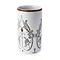 Marquis Freestanding Ceramic Tumbler Large Image