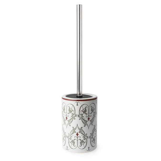 Marquis Freestanding Toilet Brush & Holder Large Image