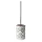 Marquis Freestanding Toilet Brush & Holder Large Image