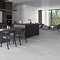 Martelli Grey Stone Effect Wall Tiles - 300 x 900mm