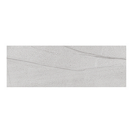 Martelli Grey Stone Effect Wall Tiles - 300 x 900mm