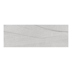 Martelli Grey Stone Effect Wall Tiles - 300 x 900mm