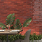 Martil Brick Red Porcelain Glazed Wall Tiles - 70 x 280mm