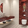 Martil Brick Red Wall & Floor Tiles - 70 x 280mm