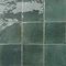Martil Green Wall & Floor Tiles - 147 x 147mm  Profile Large Image