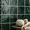 Martil Green Porcelain Glazed Wall Tiles