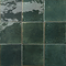 Martil Green Porcelain Glazed Wall Tiles