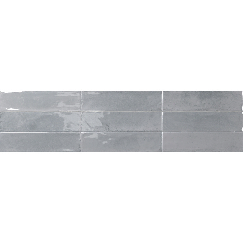 Martil Grey Wall And Floor Tiles 70 X 280mm Victorian Plumbing