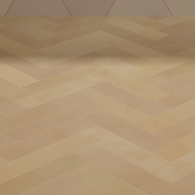 Martil Light Beige Wall & Floor Tiles - 70 x 280mm