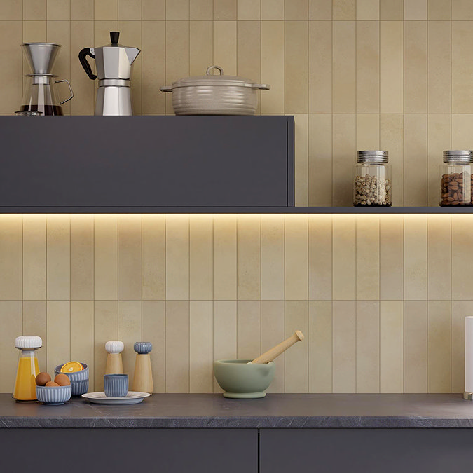 Martil Light Terracotta Effect Porcelain Tiles