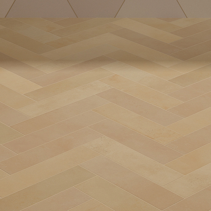 Martil Light Beige Wall & Floor Tiles - 70 x 280mm