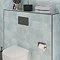 Martil Light Blue Porcelain Wall Tiles - 147 x 147mm