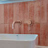 Martil Pink Porcelain Glazed Wall Tiles