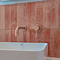 Martil Pink Porcelain Glazed Wall Tiles